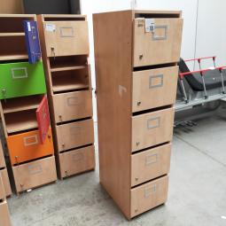 - staffel 5 voor 5x125 evt met moedersleutel + 15,- ex p.st (17)