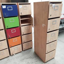  - staffel 5 voor 5x125 evt met moedersleutel + 15,- ex p.st (21)