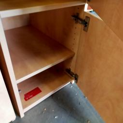  - partij 34x VEPA 4-deurs met evt moedersleutel +15,- pst (35)