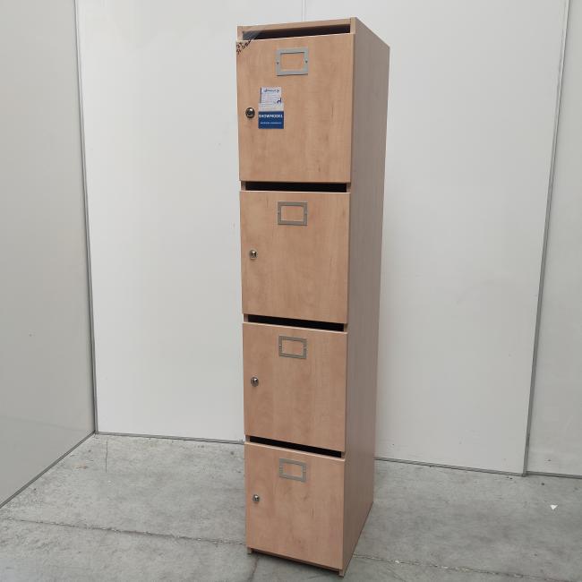  - partij 34x VEPA 4-deurs met evt moedersleutel +15,- pst (2)