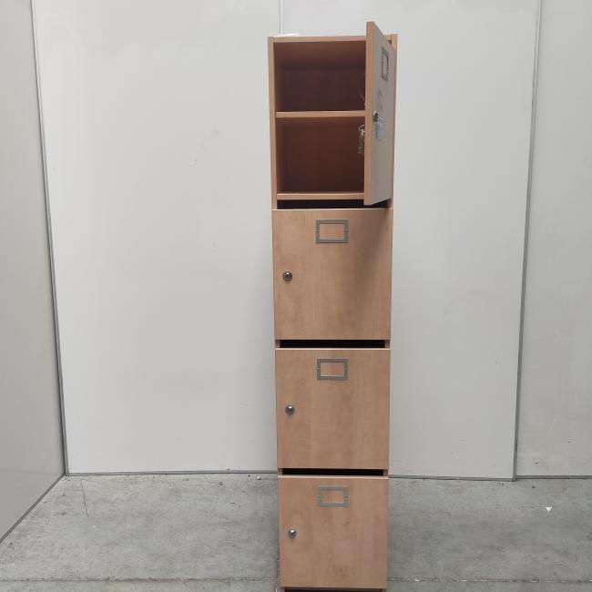  - partij 34x VEPA 4-deurs met evt moedersleutel +15,- pst (5)