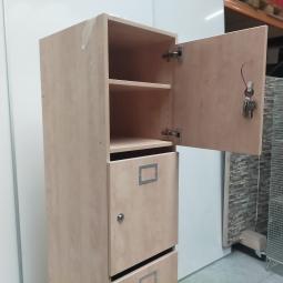  - partij 34x VEPA 4-deurs met evt moedersleutel +15,- pst (13)