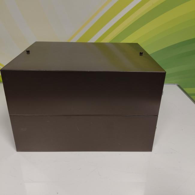  - retro ladekast bruin (5)