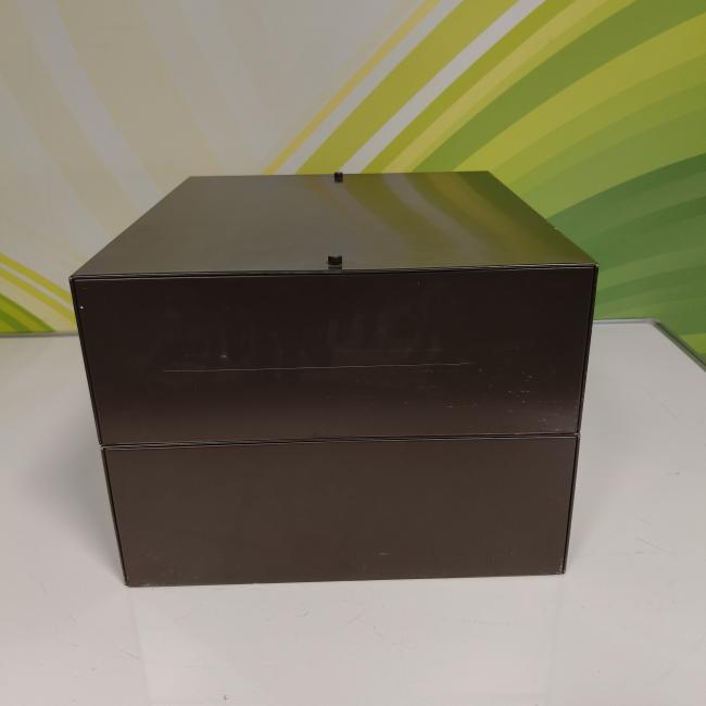  - retro ladekast bruin (6)