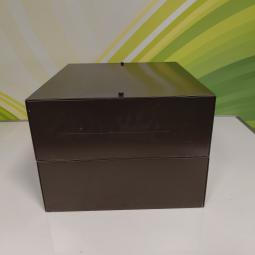  - retro ladekast bruin (6)