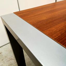  - 1596626858_160x80-cm-ahrend-design-bureaus-instelbaar-met-donker-bruin-eiken-kleur-blad--(11)-full