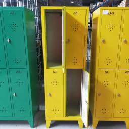  - 2x 4-deurs geel (16)