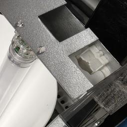  - 3x  28 watt opbouw afm 123x11x8 cm lxbxh (1)