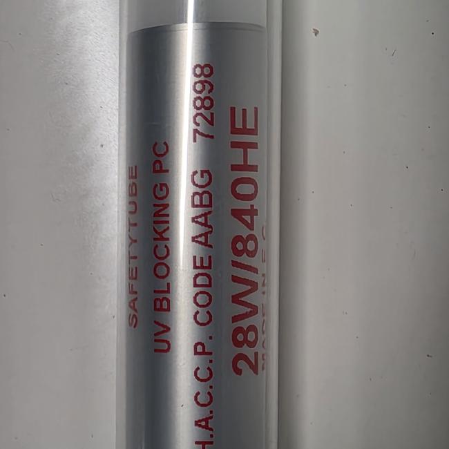  - 3x  28 watt opbouw afm 123x11x8 cm lxbxh (6)