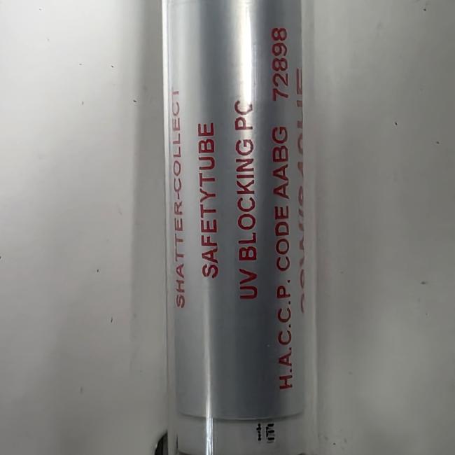  - 3x  28 watt opbouw afm 123x11x8 cm lxbxh (5)