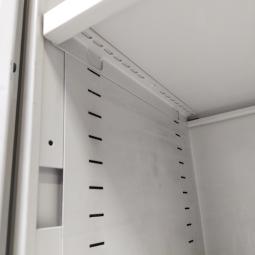  - Emmein hoog met of zonder sleutel (12)