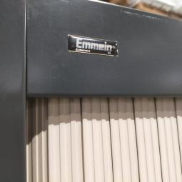  - Emmein hoog met of zonder sleutel (24)