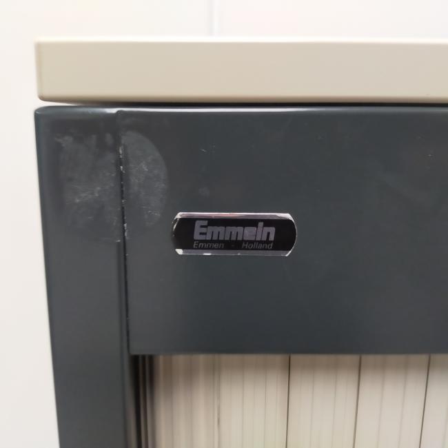 - Emmein laag met en zonder sleutel (24)