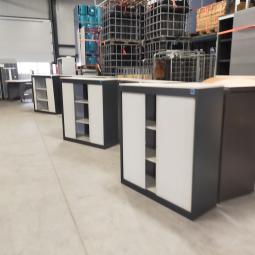  - Emmein laag met en zonder sleutel (3)