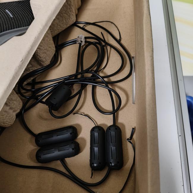  - Polycom soundstation duo (4)