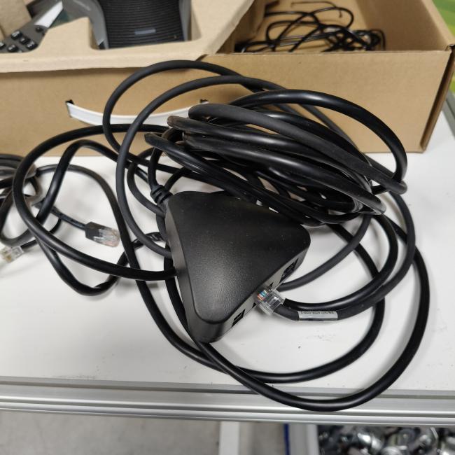  - Polycom soundstation duo (5)