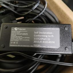  - Polycom soundstation duo (7)