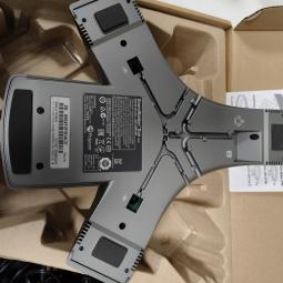  - Polycom soundstation duo (8)