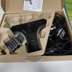  - Polycom soundstation duo (10)