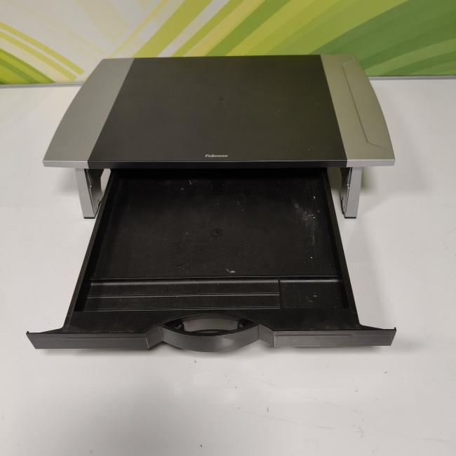  - Fellowes monitor standaard met lade (4)