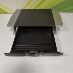  - Fellowes monitor standaard met lade (4)