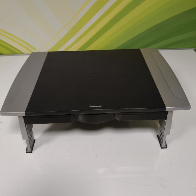  - Fellowes monitor standaard met lade (10)