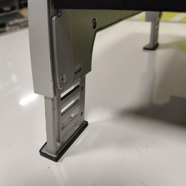  - Fellowes monitor standaard met lade (11)