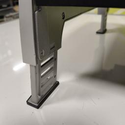  - Fellowes monitor standaard met lade (11)