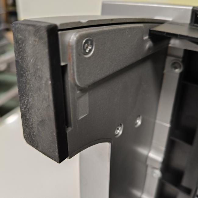  - Fellowes monitor standaard met lade (12)