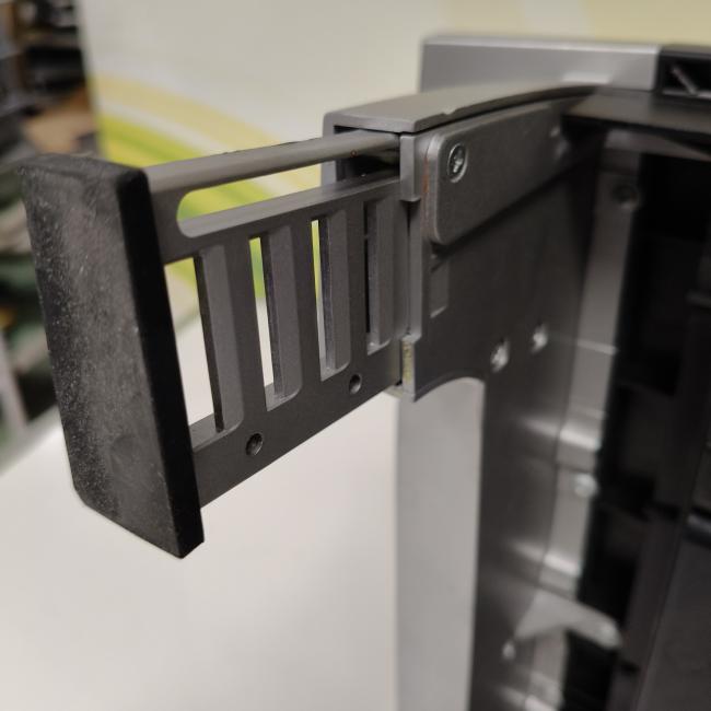  - Fellowes monitor standaard met lade (1)