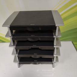  - Fellowes monitor standaard met lade (2)