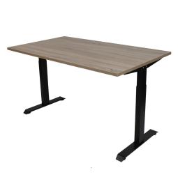  - Zwart - Robson eik (Groot)