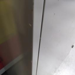  - set 2x stalen werkplaats garage berging (8)
