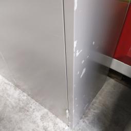  - set 2x stalen werkplaats garage berging (10)