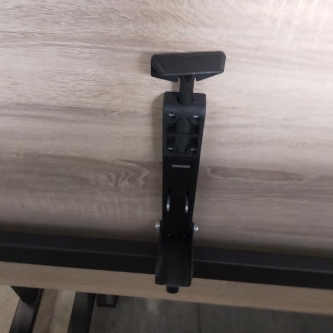  - PLEXZ nieuwe klaptafels kanteltafels met midden eiken blad 160x80 cm (9)