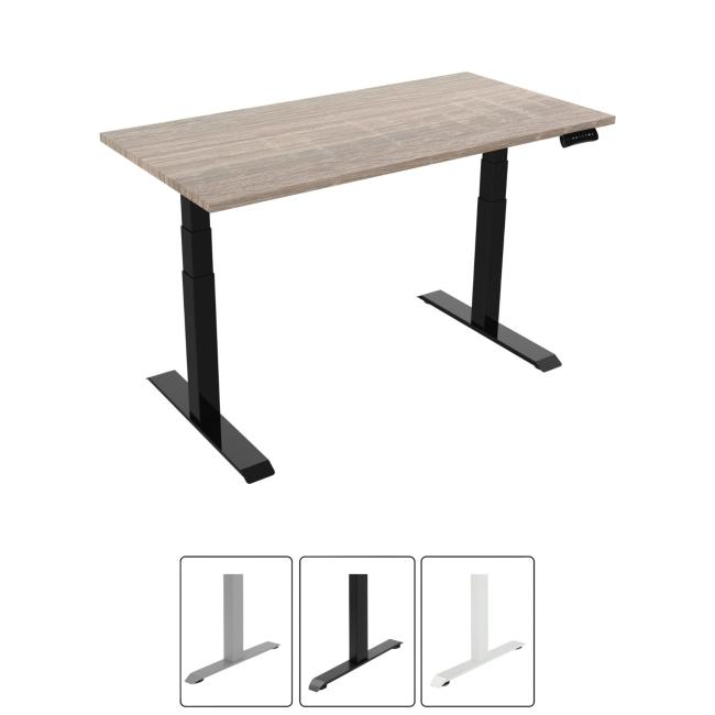 - NIEUW deluxe midden eiken