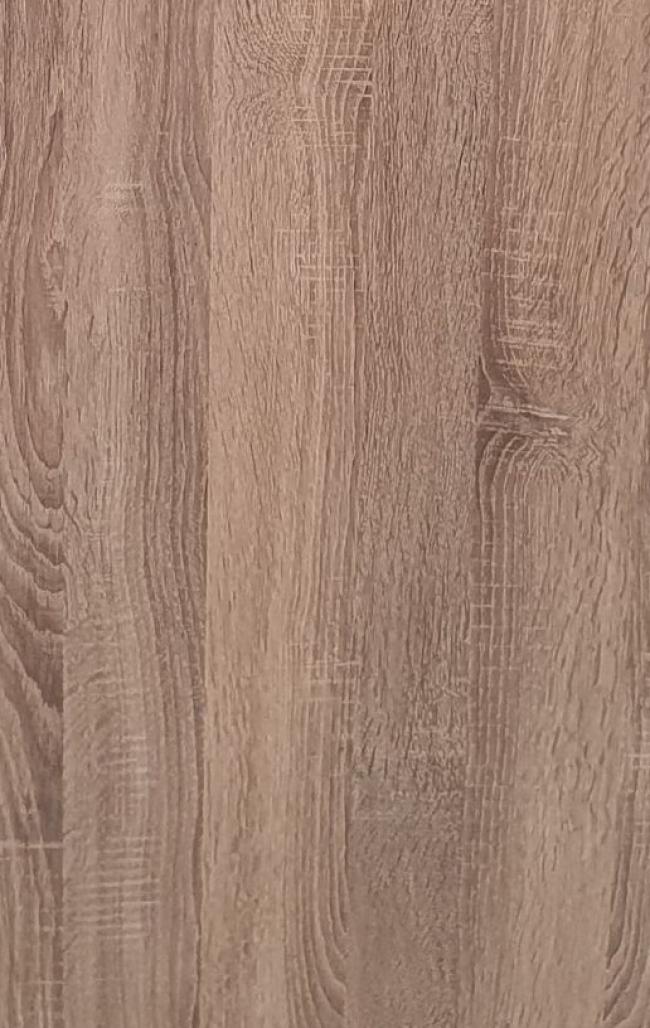 - midden eiken kleur