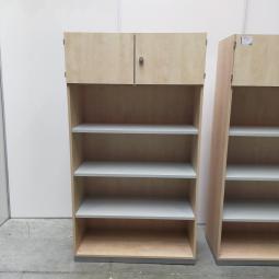  - 3x pfd interior ahorn hout (5)