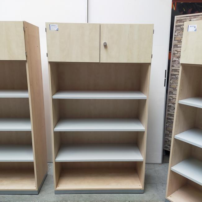  - 3x pfd interior ahorn hout (6)