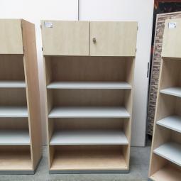  - 3x pfd interior ahorn hout (6)