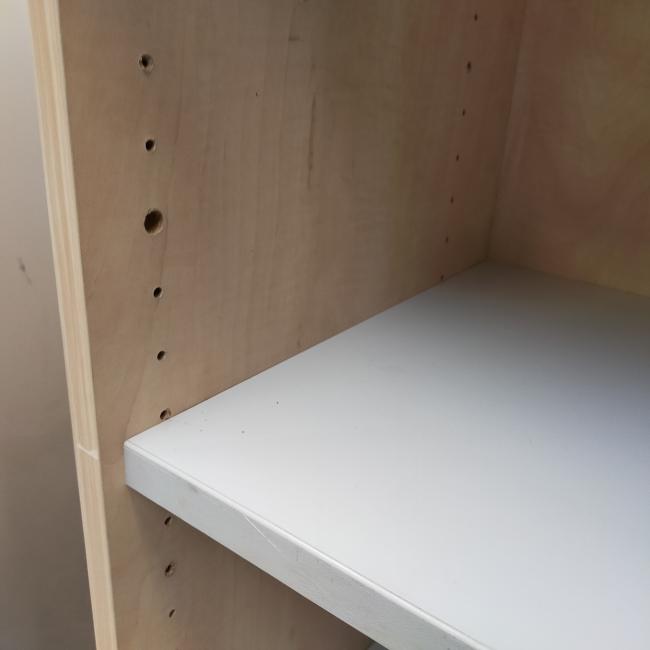  - 3x pfd interior ahorn hout (8)