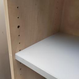  - 3x pfd interior ahorn hout (8)