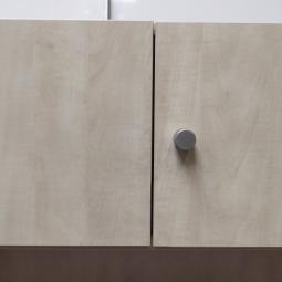  - 3x pfd interior ahorn hout (10)