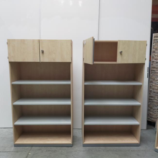  - 3x pfd interior ahorn hout (11)