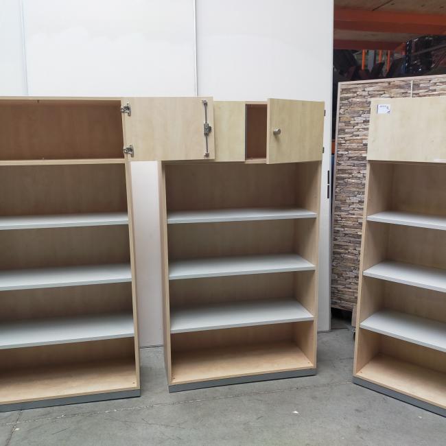  - 3x pfd interior ahorn hout (13)