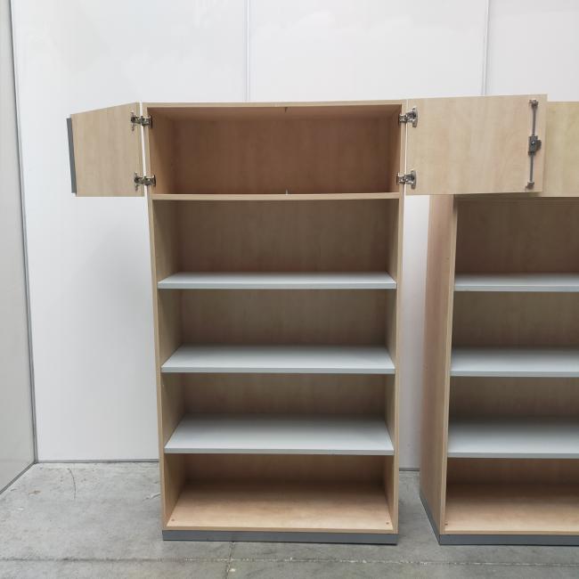  - 3x pfd interior ahorn hout (14)