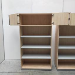  - 3x pfd interior ahorn hout (14)