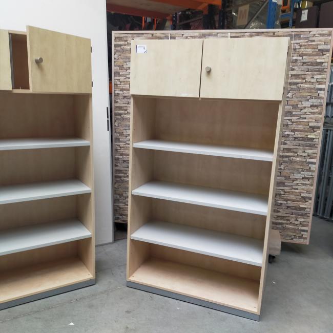  - 3x pfd interior ahorn hout (15)