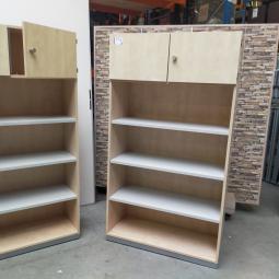  - 3x pfd interior ahorn hout (15)