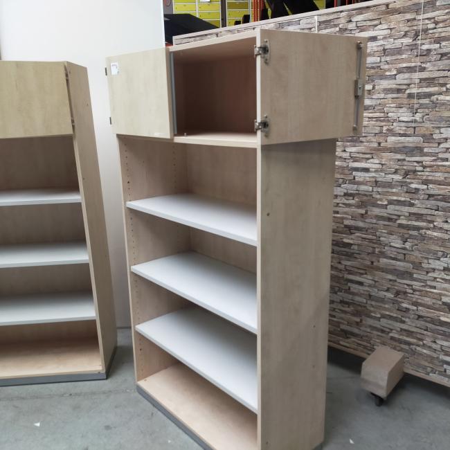  - 3x pfd interior ahorn hout (17)